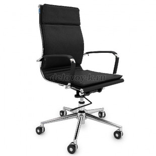 AL 771 Кресло офисное, экокожа рис1