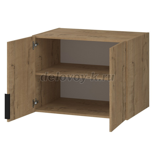 12А.002.2 Антресоль с полкой Tower-s (800*548*600) рис2