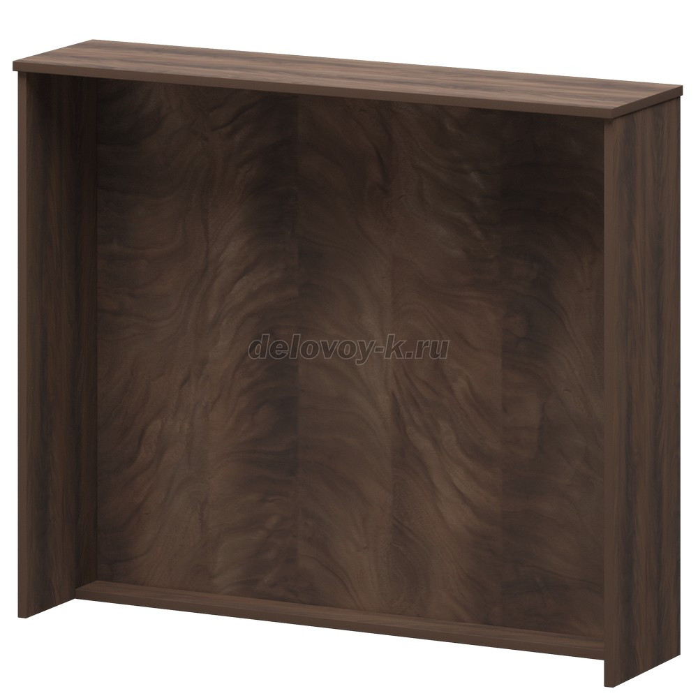 Стойка прямоугольная А-553  1460*360*1220мм фото