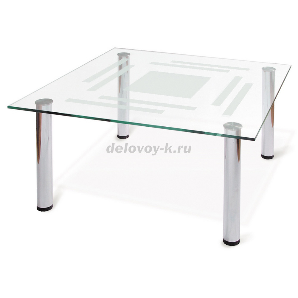 Стол журнальный Робер 8М фото