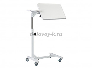Стол медицинский процедурный (прикроватный) МД SP N рис2