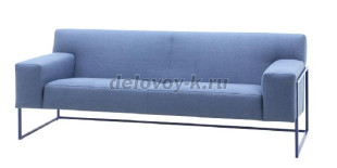 Диван 3-местный Феро V-33/3  197*85*74 рис1