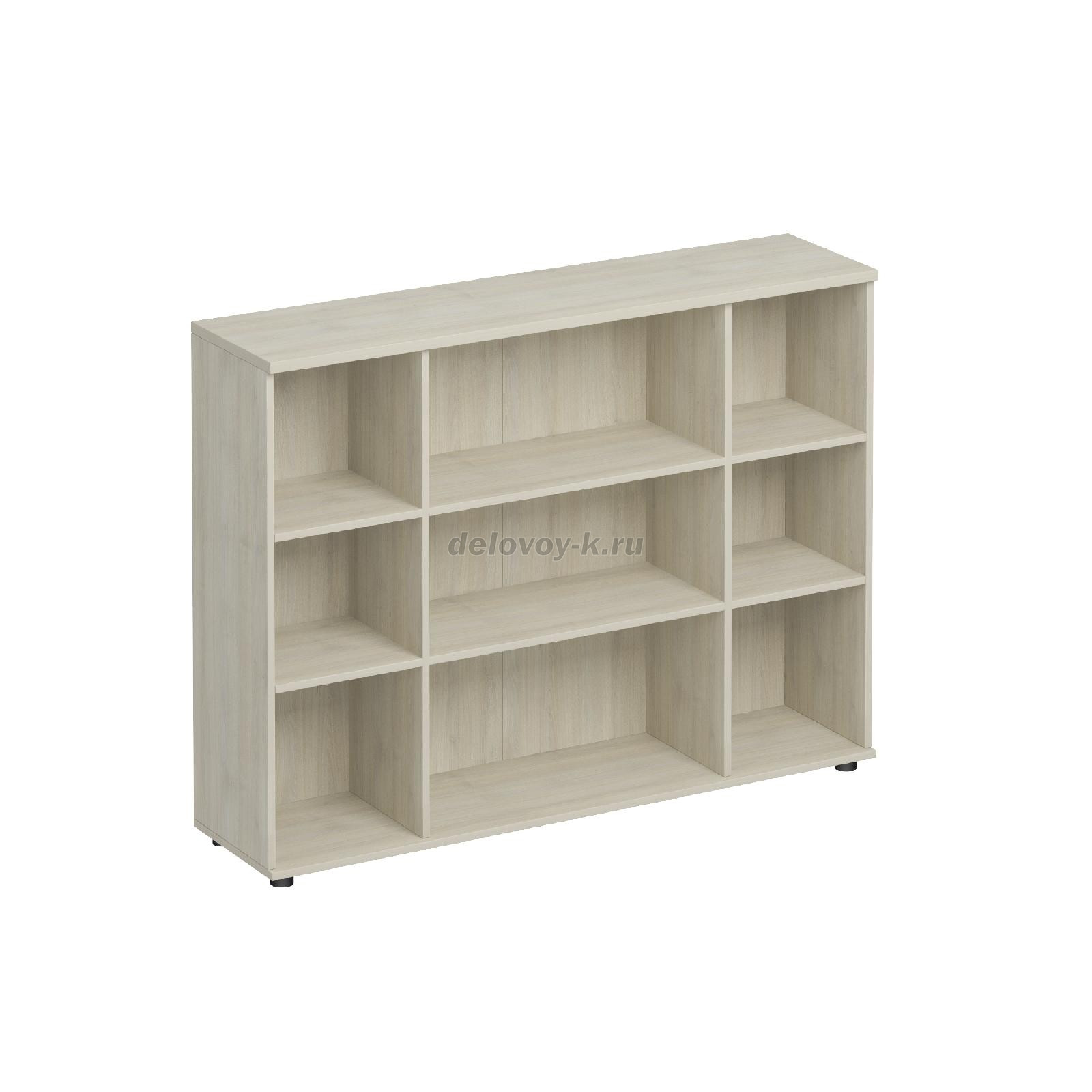 К.522 Каркас шкафа комбинированного среднего 1540*1156*38 фото