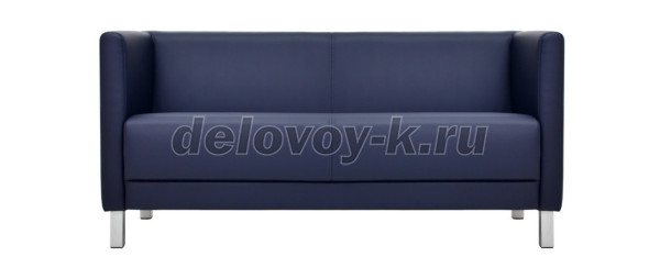 Диван 3-местный с подлокотниками Атланта М-01/3 рис2