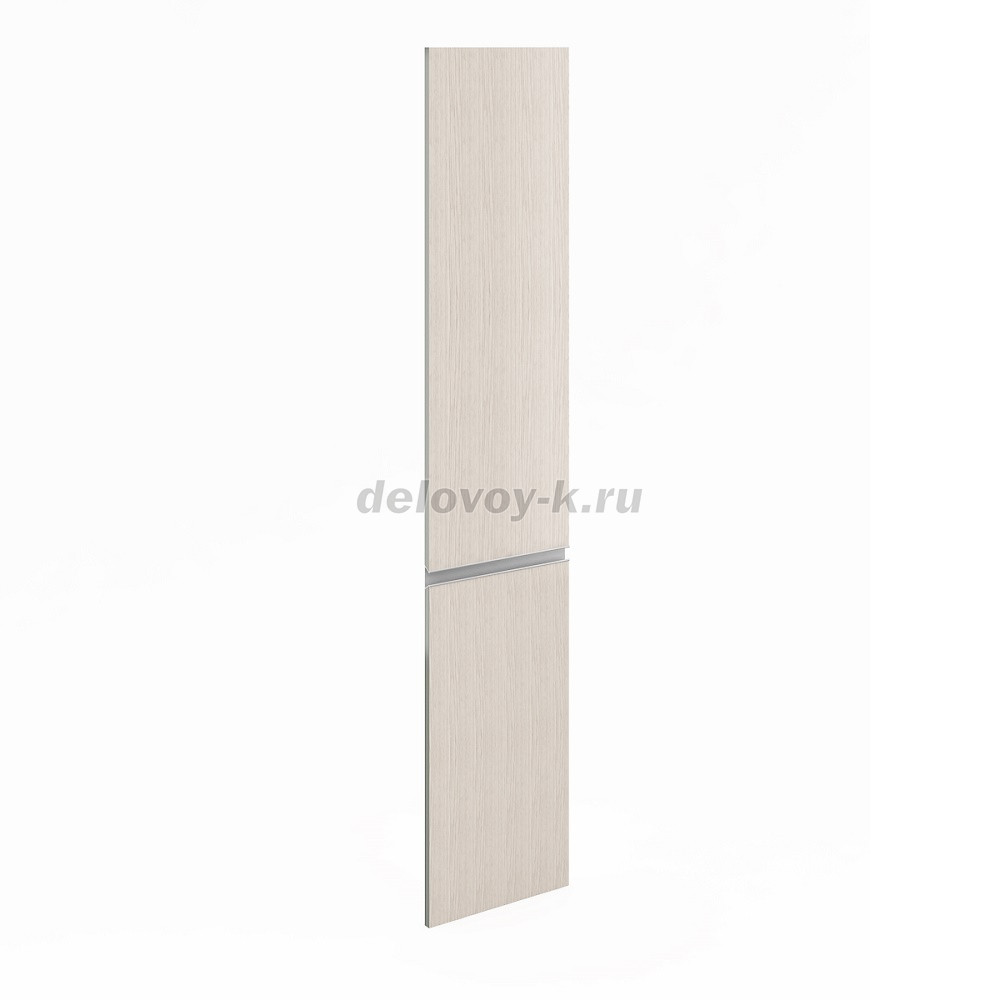 Дверь левая 1 шт. V-4.2.1L, правая на складе, левая под заказ 1922х383х18 фото