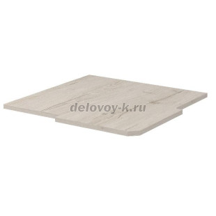 2ЭУ.004 Угловой элемент (737*737*22) рис1