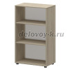 Стеллаж средний широкий К-933 Кронберг   _1000