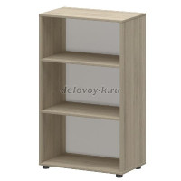 Стеллаж средний широкий К-933 Кронберг   _1000 рис1