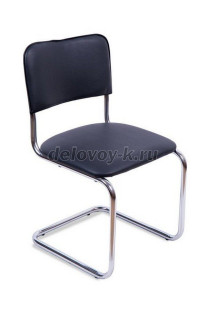 Стул офисный Сильвия рис1