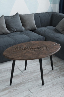 Стол журнальный Арабика рис2