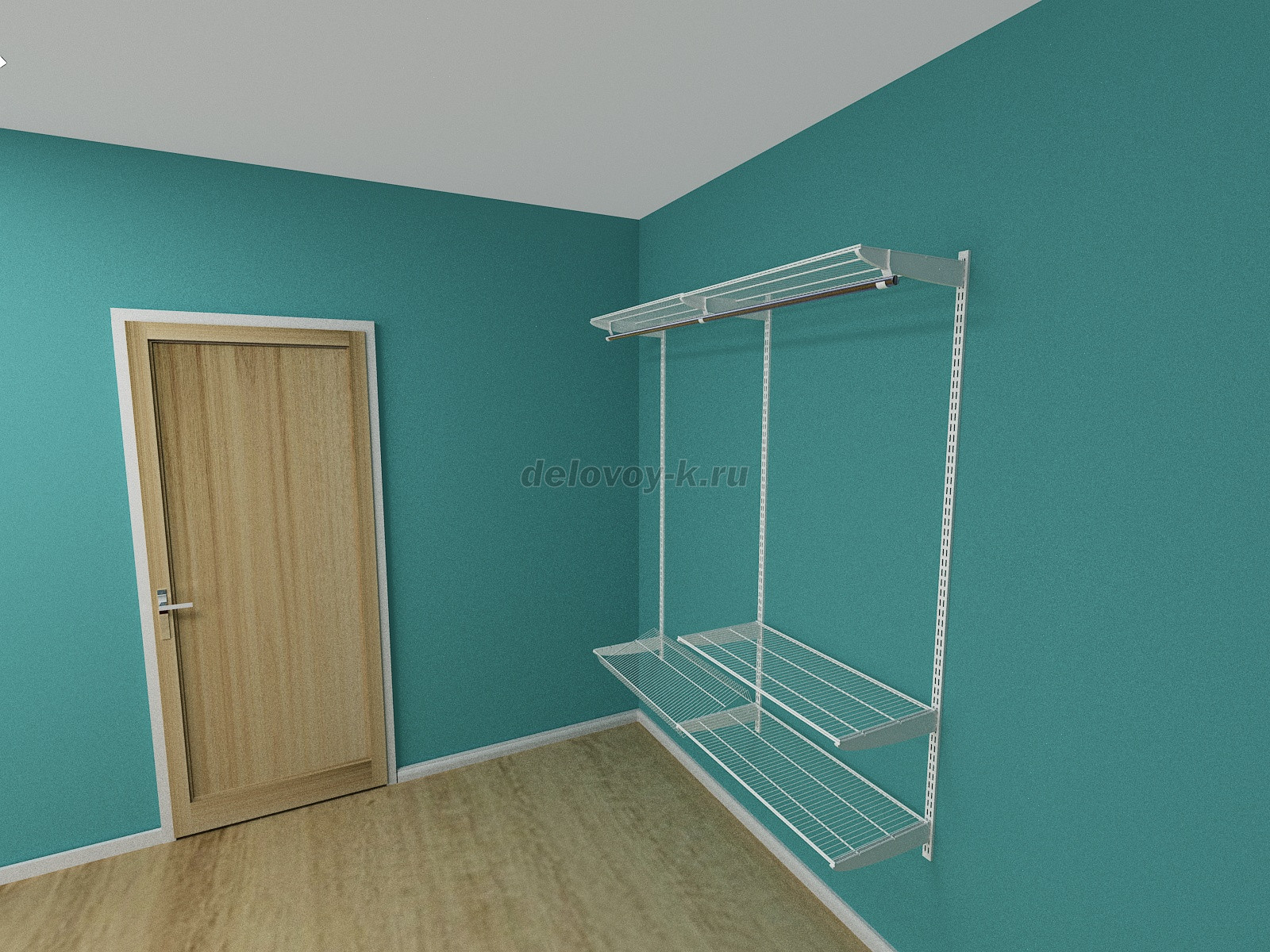 Комплект Титан GS №7. Цена по запросу фото 1