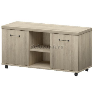 Греденция К-970 1200*446*600 мм рис1