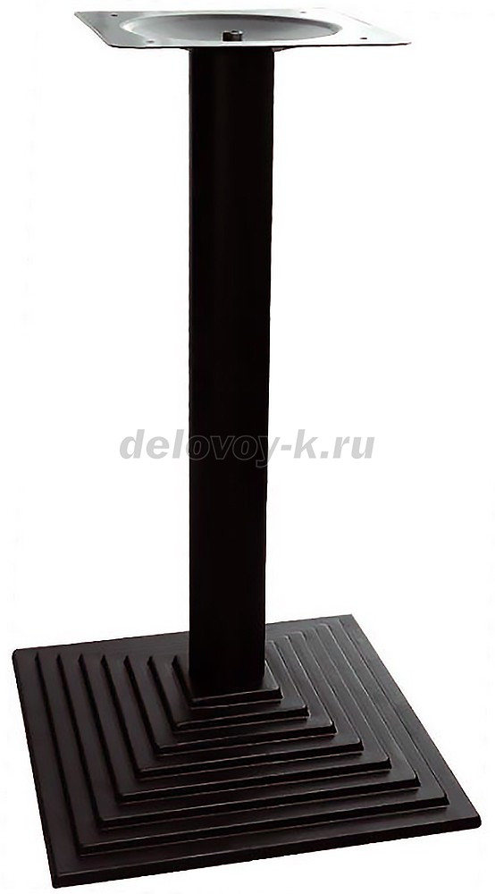 Подстолье металлическое 1007EM (сроки поставки уточняйте у менеджеров при заказе) фото 1