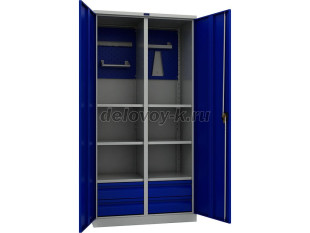 TC перегородка вертикальная TCD-1800 рис3