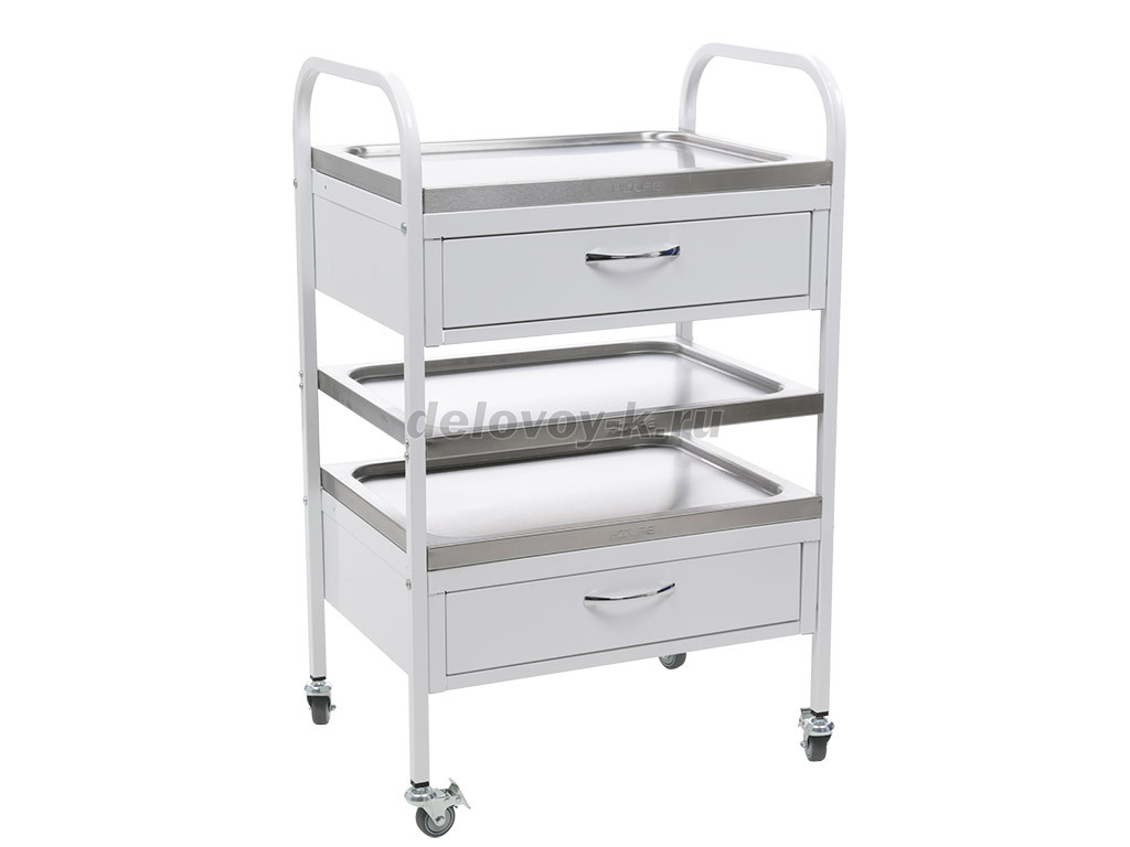 Стол медицинский манипуляционный МД SM 2 фото 1