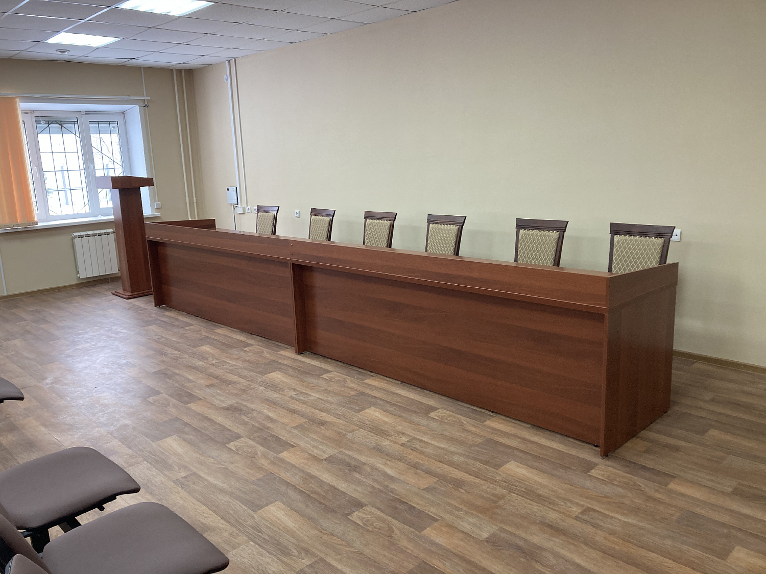 Центр информатизации и автоматизации производства