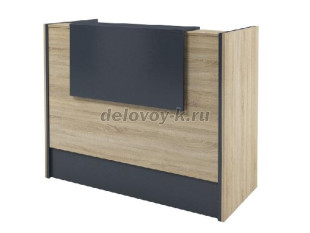 Ресепшен прямой I-86 рис1