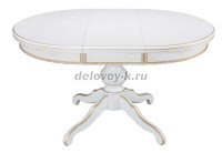 Стол А4.2 Александрия 4.2  рис2