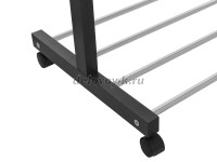 Вешалка напольная В 35Н венге_f рис3