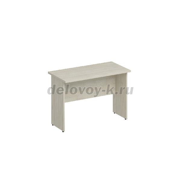 К.151 Приставной стол 1000*700*500 рис1