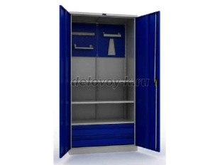 TC шкаф инструментальный TC-1995-023020 рис1