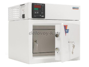 Сейф-термостат медицинский TS-3/12 мод. ASK-30 рис1