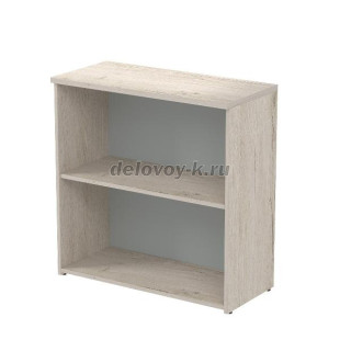 2Ш.023 Шкаф (стеллаж) (790*370*815) рис1