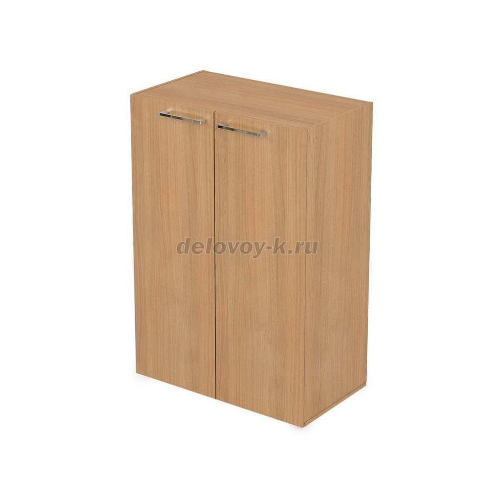 10ШД.017.2 Шкаф распашной (800*450*1178) фото