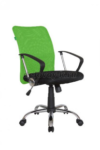 Кресло операторское RIVA CHAIR Smart m (8075) ткань/сетка рис1