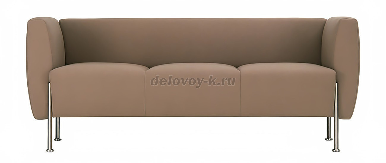 Диван 3-местный Бокс М-37/3 фото