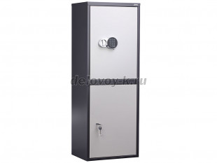 Шкаф бухгалтерский SL-125/2T-EL рис2