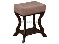 Банкетка Берже 26 темно-корич_a_1000 рис2