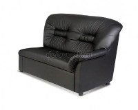 Секция диванная 2-местная с подлокотником левая Премьер V-100 рис1