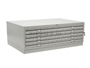 Картотека A1-05/0 (база) Промет рис1