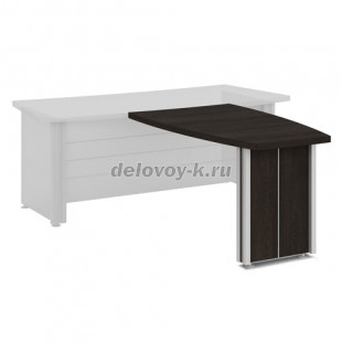 Брифинг-приставка V-831 1400*830*758 рис1