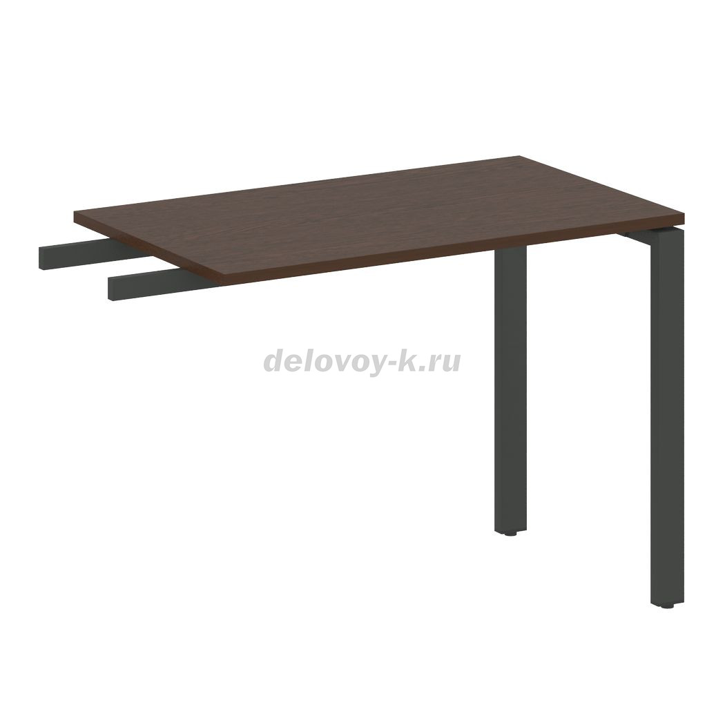 Приставной элемент на П-образном м/к 1000*600*750  БП.ПР-3 фото