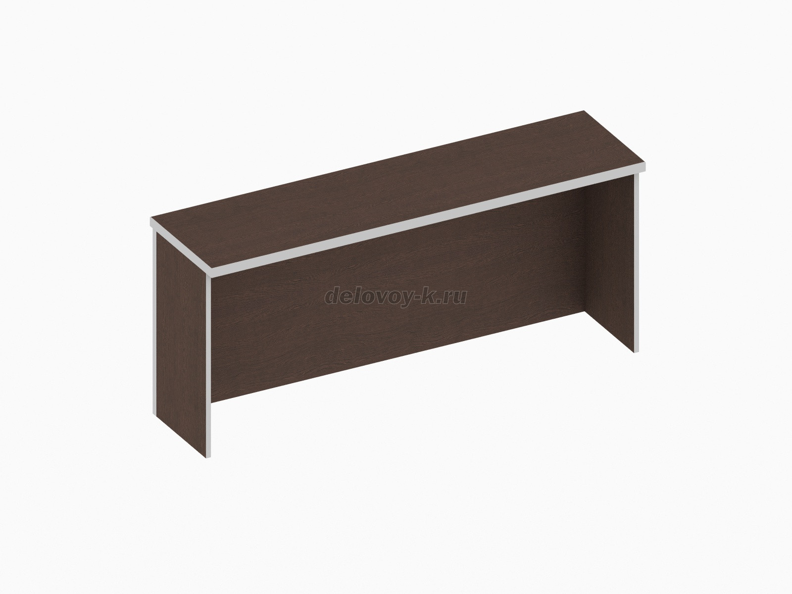 Полка настольная 1000х260х440 ПР-08 фото