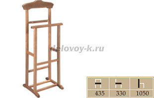 Вешалка «Амулет» эмаль рис1