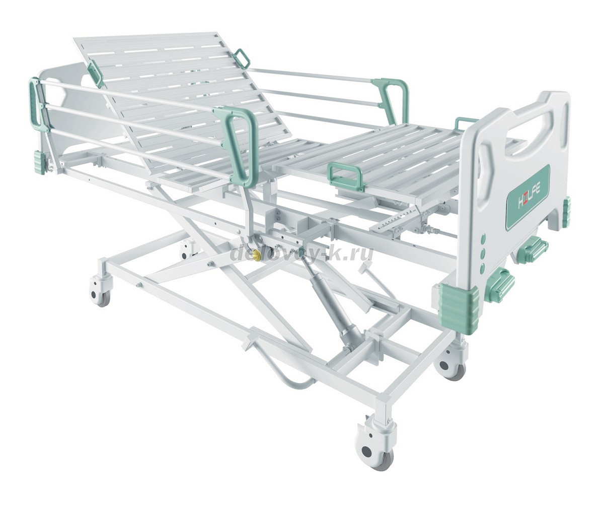 Кровать медицинская MB234.1.1.5 (KM-11) фото 1