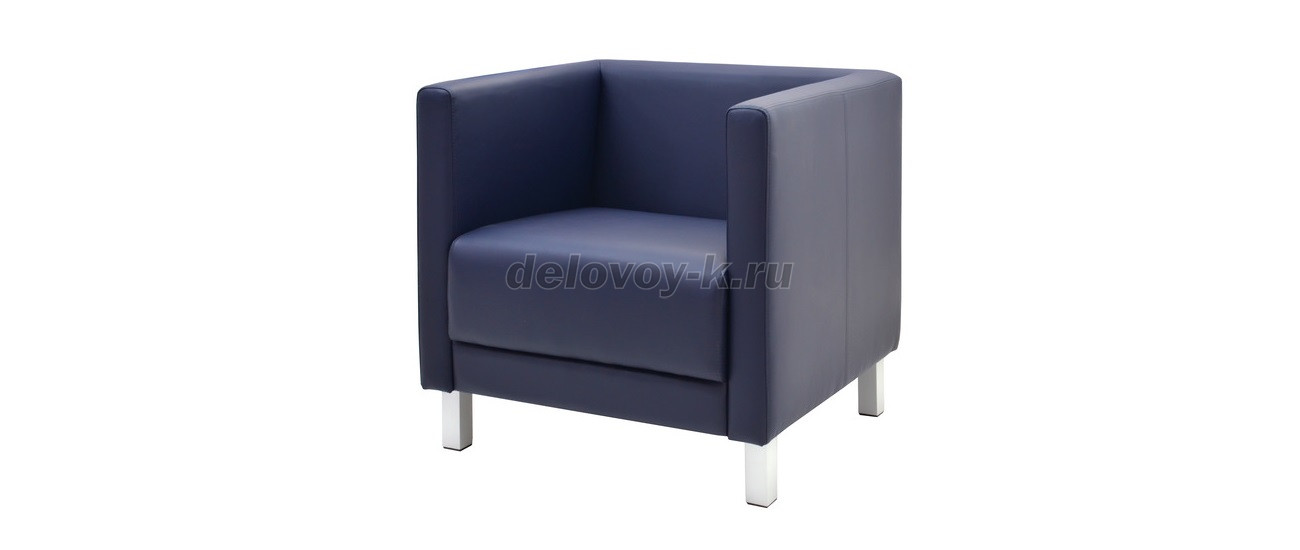 Кресло с подлокотниками Атланта М-01/1 фото