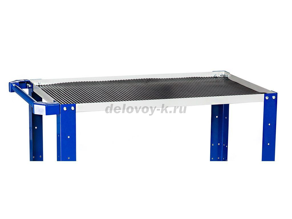 Тележка WDS-0 фото 3