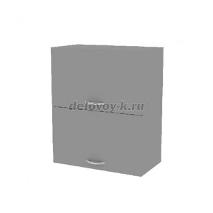 Шкаф навесной с двумя подъемными дверями широкий 720 мм 700*320*720 рис1