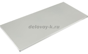 TC полка большая TCSh 95х47 рис1