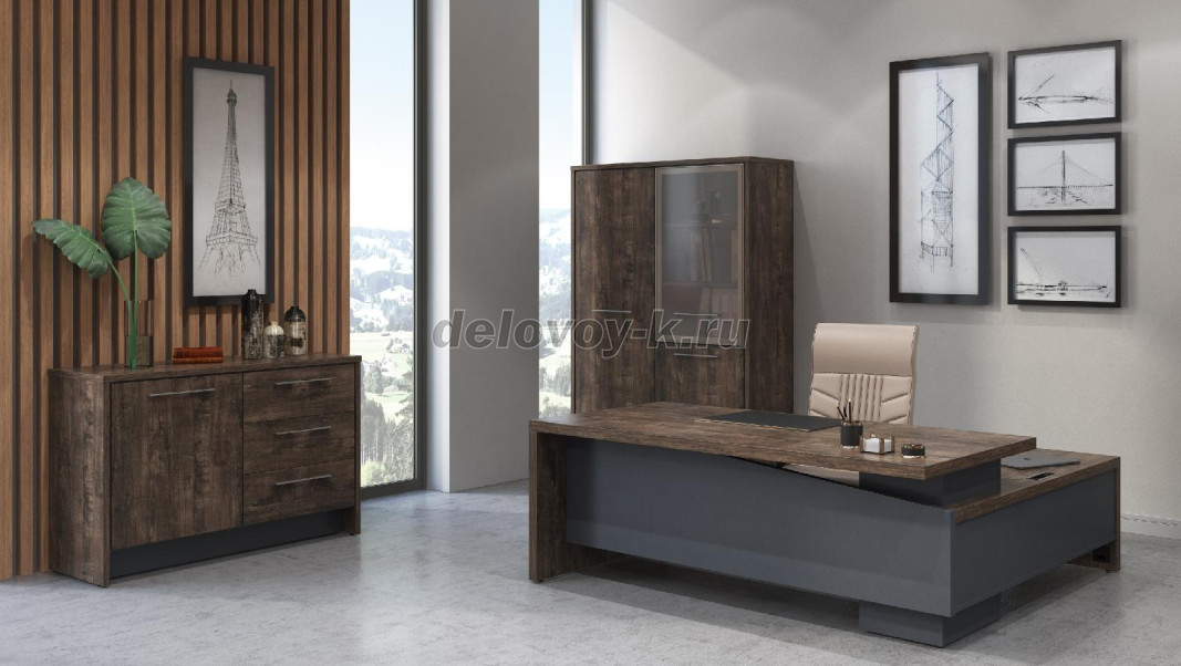 Торстон фото 1