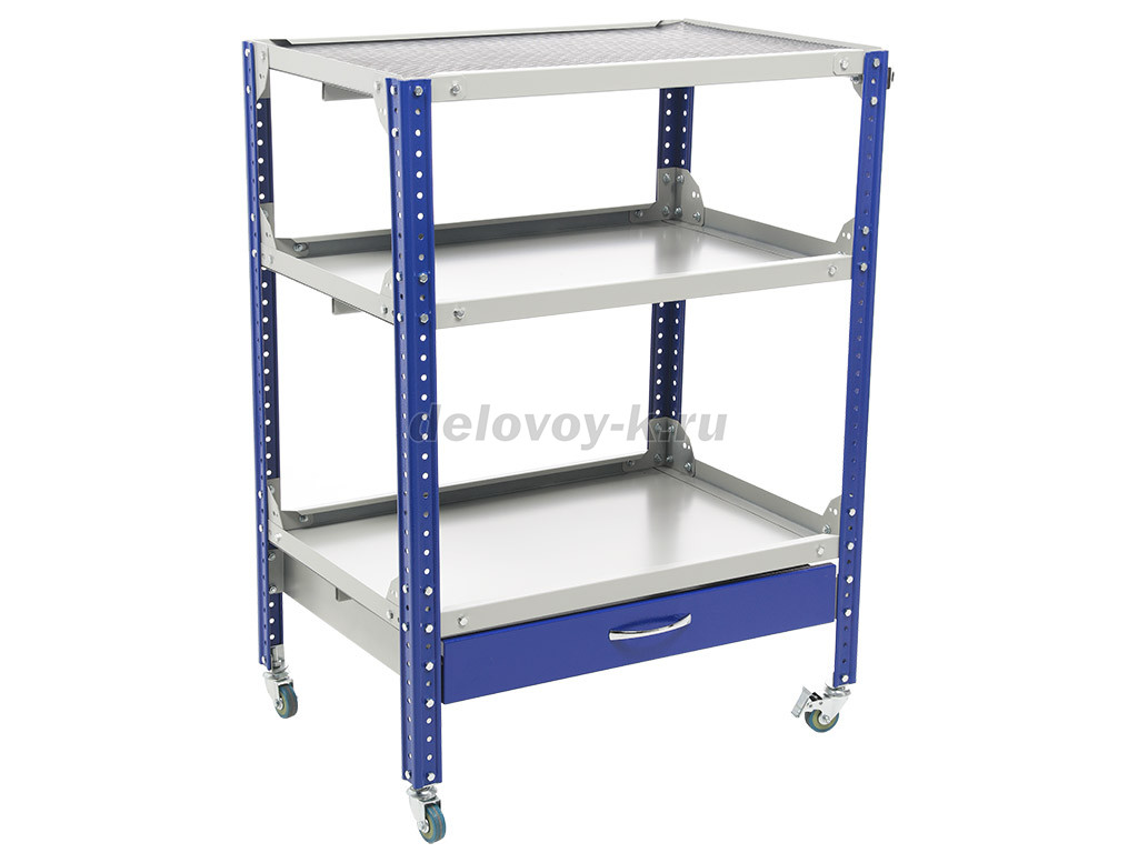 Ящик для тележки Garage фото 3