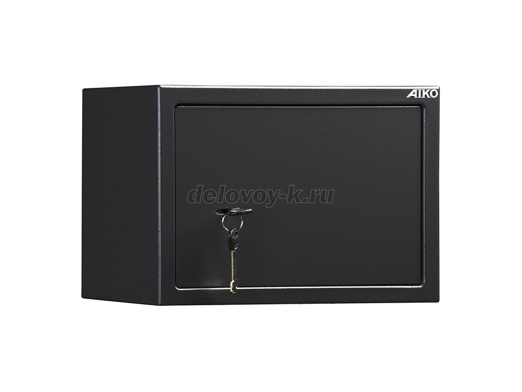 Сейф мебельный AIKO T-250 KL фото 2
