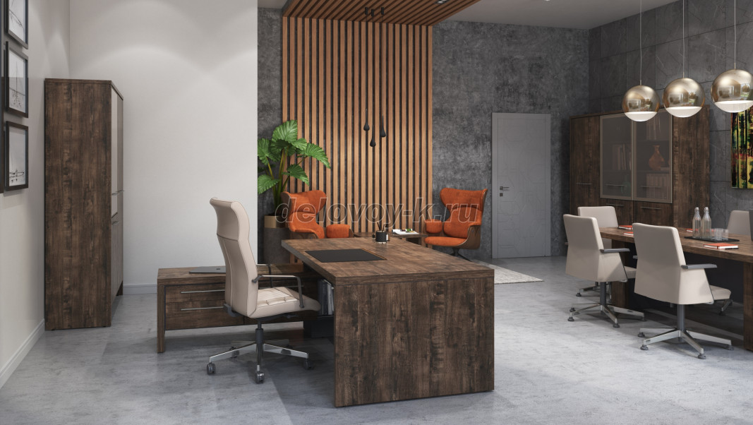 Торстон фото 3