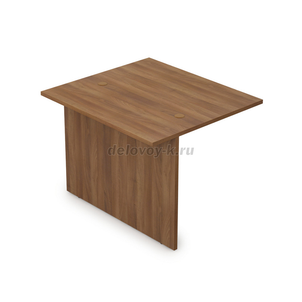 1СН.007 Стол приставной низкий 1000*900*750 фото