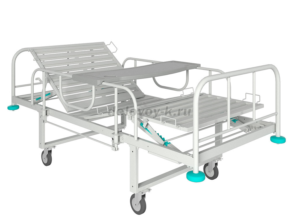 Столик надкроватный MB фото 4