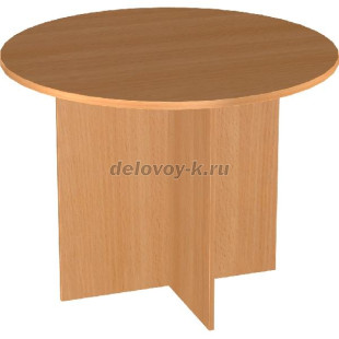 Стол для переговоров Э-21.5 рис1